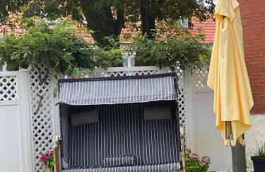 Ferienhaus Thönnes - Foto 5