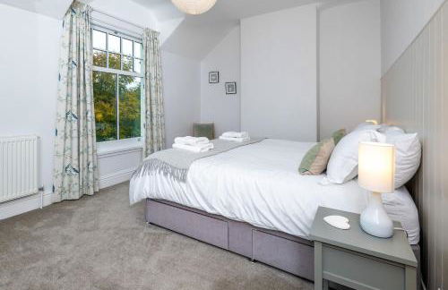 Castle Cottage - Foto 28