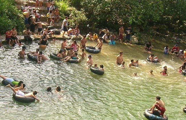 Spas Huánuco Day Trip - Photo 1