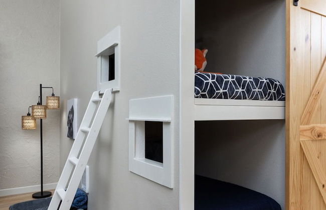 The Snuggly Otter - Foto 4