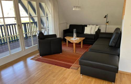 Ferienhaus Mine Sehnsucht - Foto 26