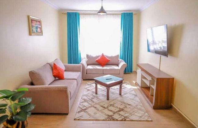 Lux Suites Greatwall Getaway Apartments - Foto 17