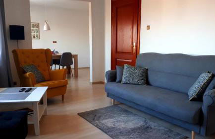 Apartamenty Sienkiewicza10 - Foto 24