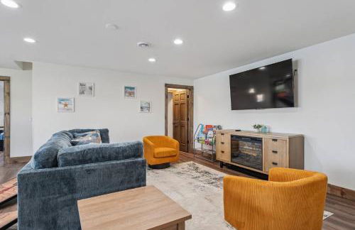 New Listing Lakeside Beach Sleeps 15+ Pet friendly - Foto 44