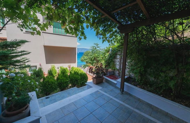 Studio on Agia Efimia Seaside - Foto 2