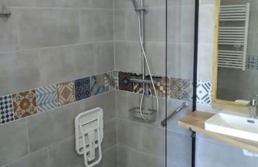 Le mas de la joëlette - Foto 19