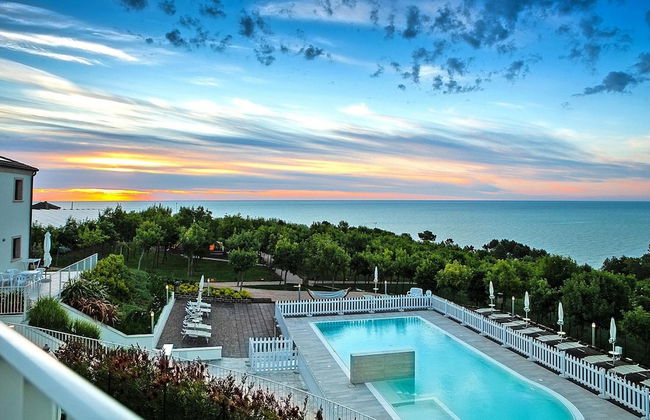 Holiday Resort Contea dei Ciliegi, Pedaso - Foto 10