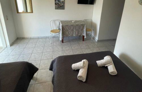 Tasos Manaritsas Rooms - Foto 33