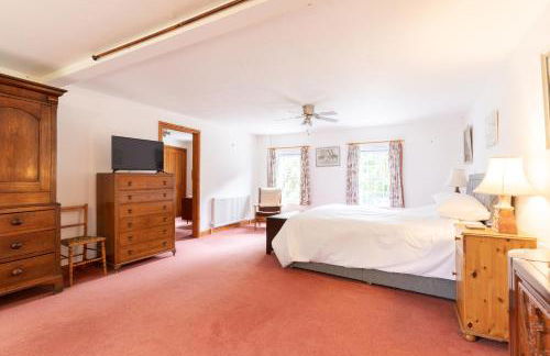Lolgorien, West Cornwall, Sleeps 8 - Foto 39