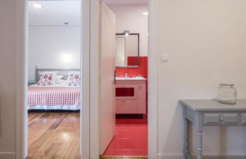 Apartamentos Santa Lucía - Foto 89