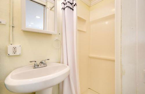 Detached Backyard Studio in Fort Lauderdale! - Foto 16