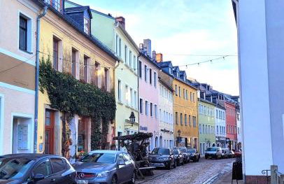 AltstadtFlair Apartment I Top-Lage I Schlossnähe I modern - Foto 22