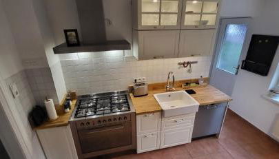 Freienwohnung 80qm, 4 Personen mit Kamin - Foto 3