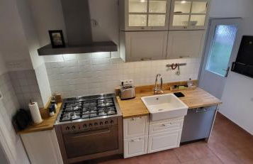 Freienwohnung 80qm, 4 Personen mit Kamin - Foto 3