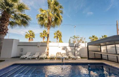 Exclusive Villa City, Beach & Golf - Photo 66