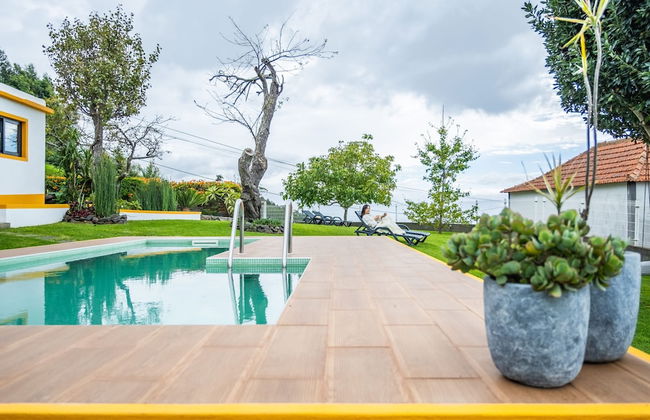 Villa Piedade by Homie - Foto 58