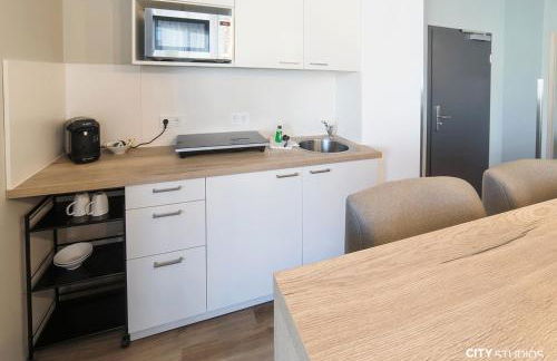 City Studios - Foto 15