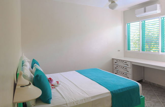 Hotel Residence Playa Colibri - Foto 19