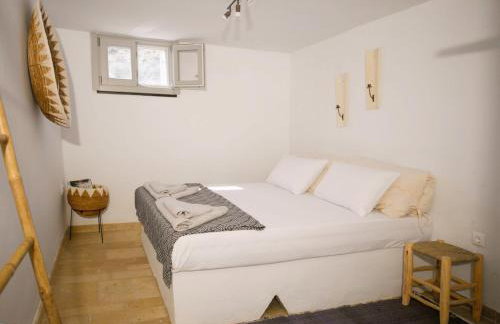 Serifos Beachfront Villa Ganema - Foto 9