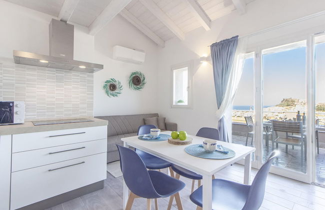 Smeralda 9 in Castelsardo - Foto 6