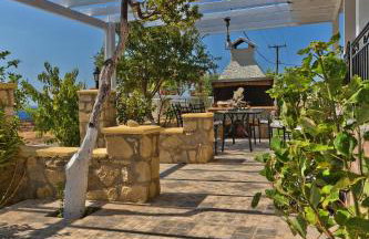 Villa Ntora - Foto 18