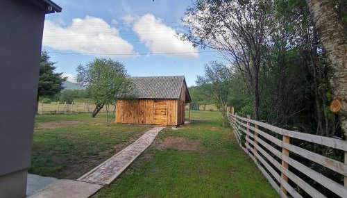 Vila Bella - Foto 4, Garden