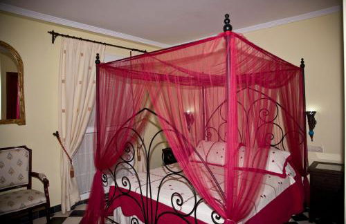 Casa Rural Sidonia - Foto 10