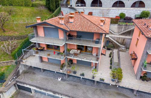 La Breva - Terrazzo panoramico vista lago di Como - Foto 12