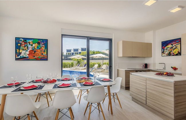 JAZZ at Rova Villa Sola - Foto 14