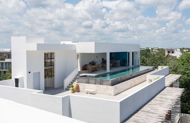 Erena Tulum - Photo 29