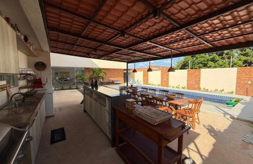 Casa completa - Foto 16