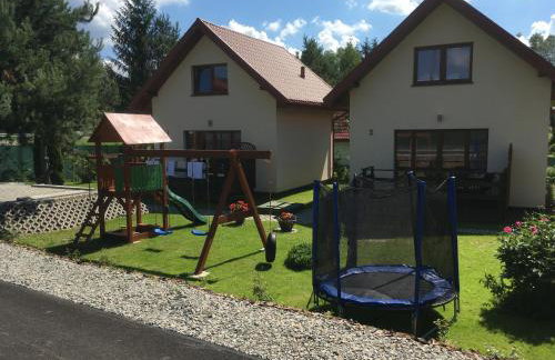 Domki Na Równi - Foto 6