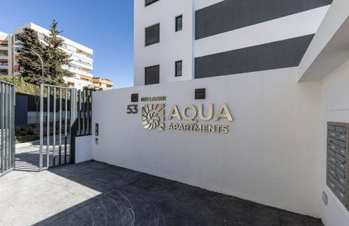 Aqua Apartments Bellamar, Marbella - Photo 38