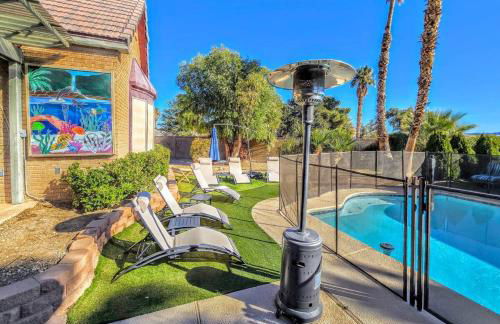 Vegas Speakeasy I HotTub I Pool I Games I Stadium - Foto 56