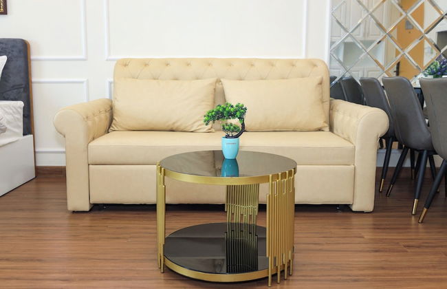 FLC Sea Tower Quy Nhon Sea View Apartment - Foto 65