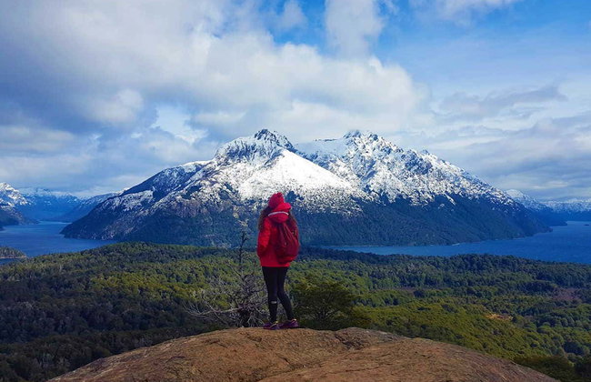 Puerto Madryn, Bariloche, El Calafate y Ushuaia en 9 días - Foto 3