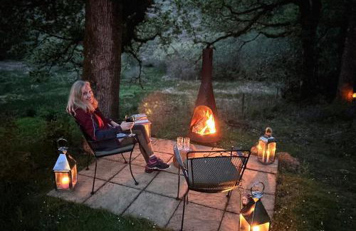 Stunning country home with Hot Tub and Sauna - Foto 32