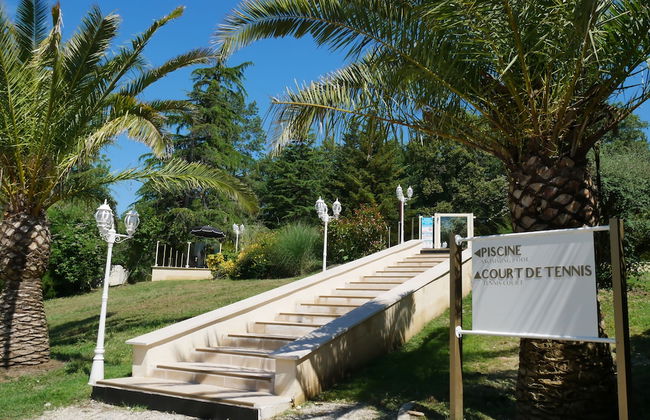 Château Camiac - Foto 51