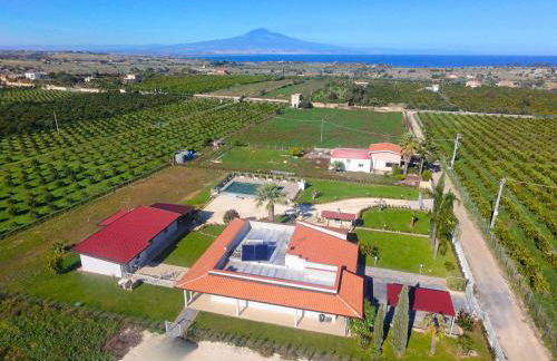 Villa Aurelia - Foto 1