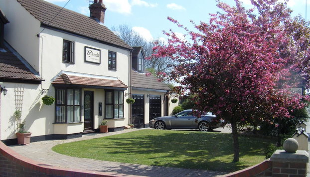 Bellvue Party House - Foto 2, Profilbild