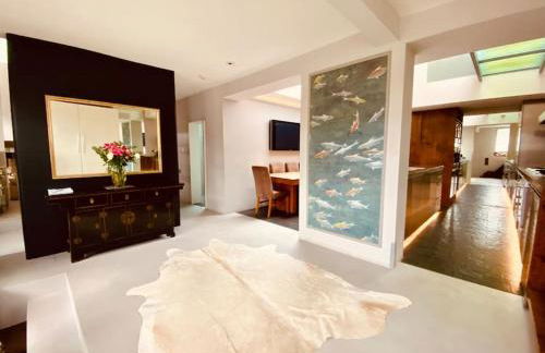 Unique,architecturally acclaimed,Notting Hill home - Foto 24