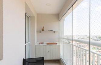 Skyline Studio - GRU 1503 - Foto 60