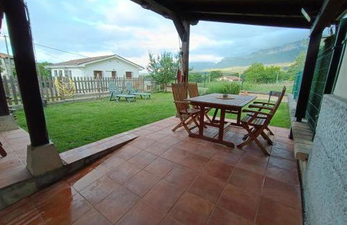 Vivienda turística La Magdalena - Photo 20