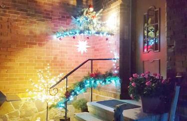 Ferienwohnung am Viaduktweg Familie Roman - Foto 33