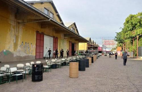 Aconhego no Centro Histórico - Foto 38