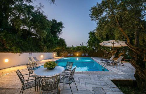 Villa Scheria - Foto 15