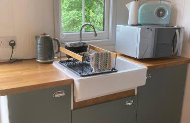 The Shepherds Hut - Foto 7