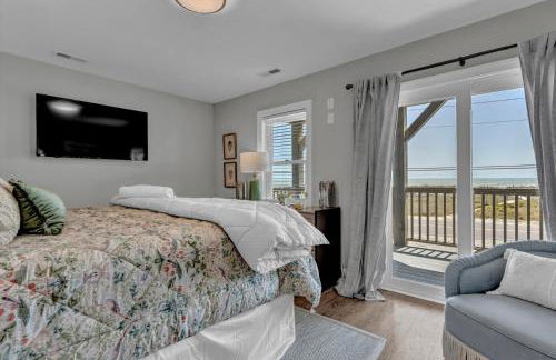 Beachfront Memories by Sea Scape Properties - Foto 34
