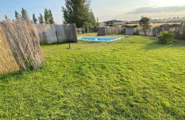 Casa Fresno alojamiento en el campo hasta 5 personas cerca de Salamanca - Foto 55