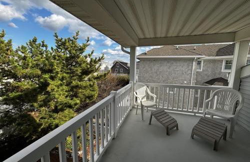 Ocean Block Single Family Surf City Private Yard Decks Beach Badges Wifi Air Conditioning Washer & Dryersurf City Ocean Block Light And - Foto 26